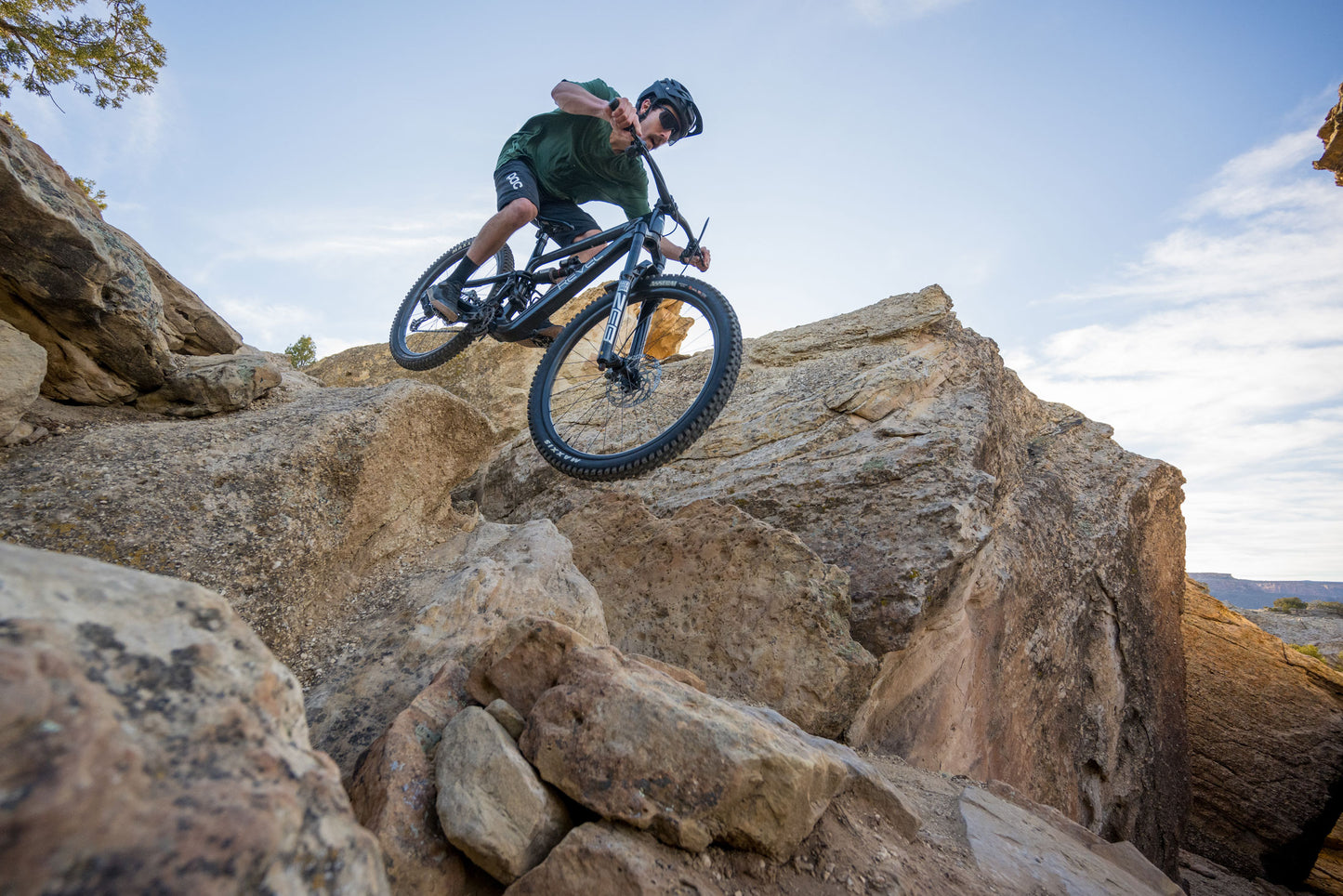 Ritual SRAM Eagle 70 Kit