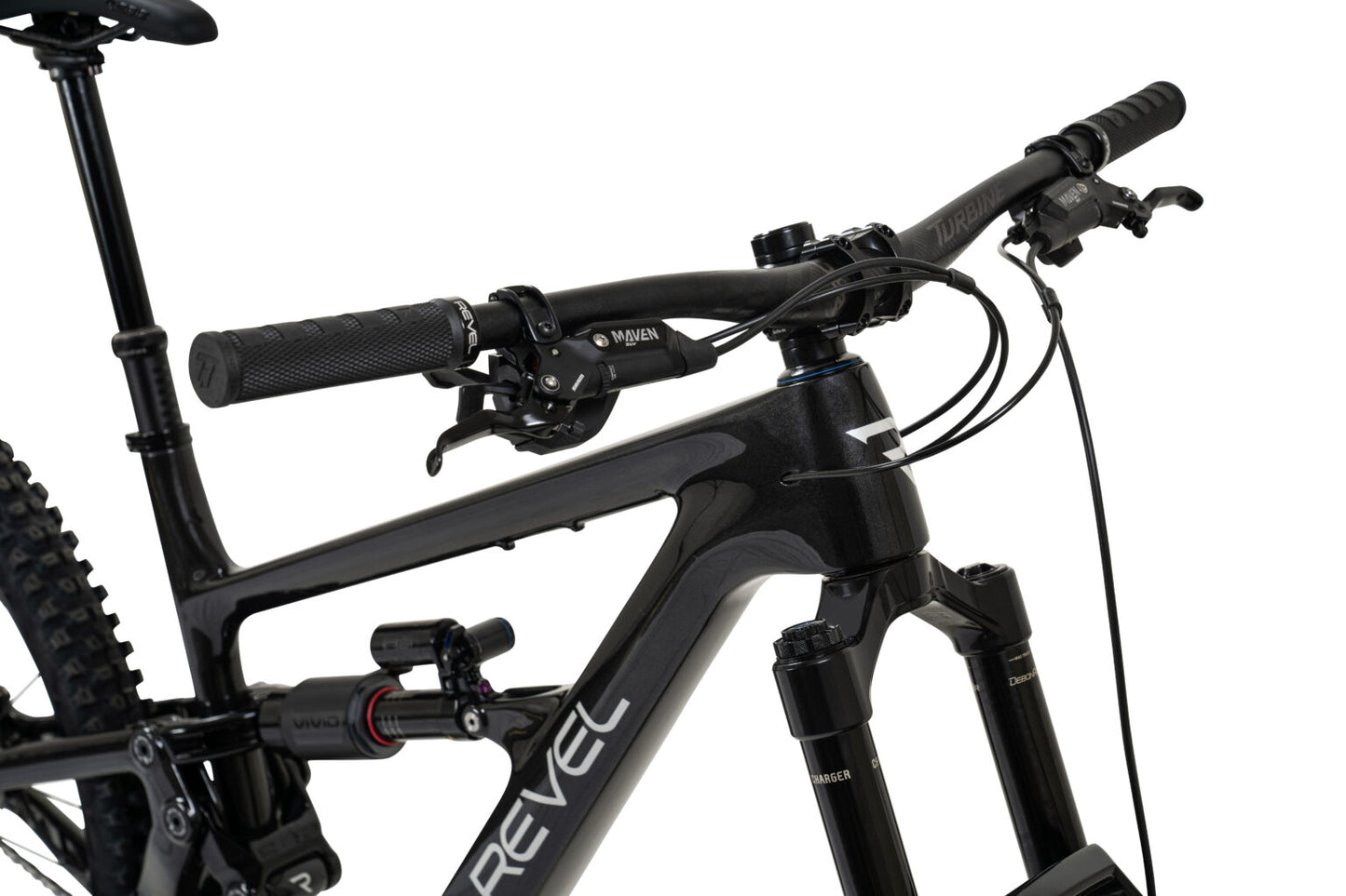 Ritual SRAM XX Transmission Kit