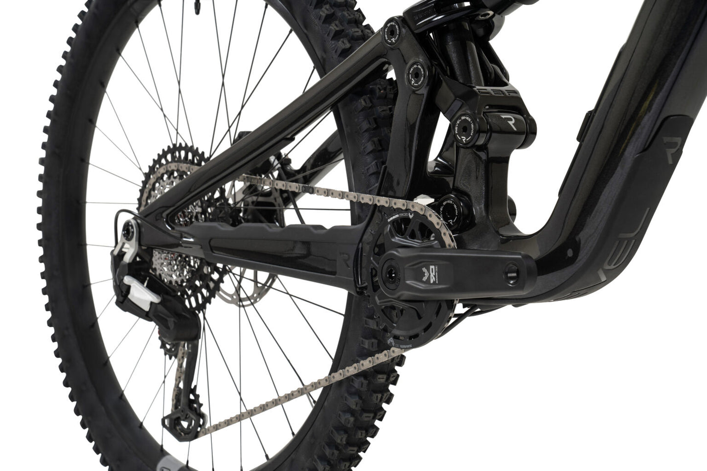 Ritual SRAM XX Transmission Kit