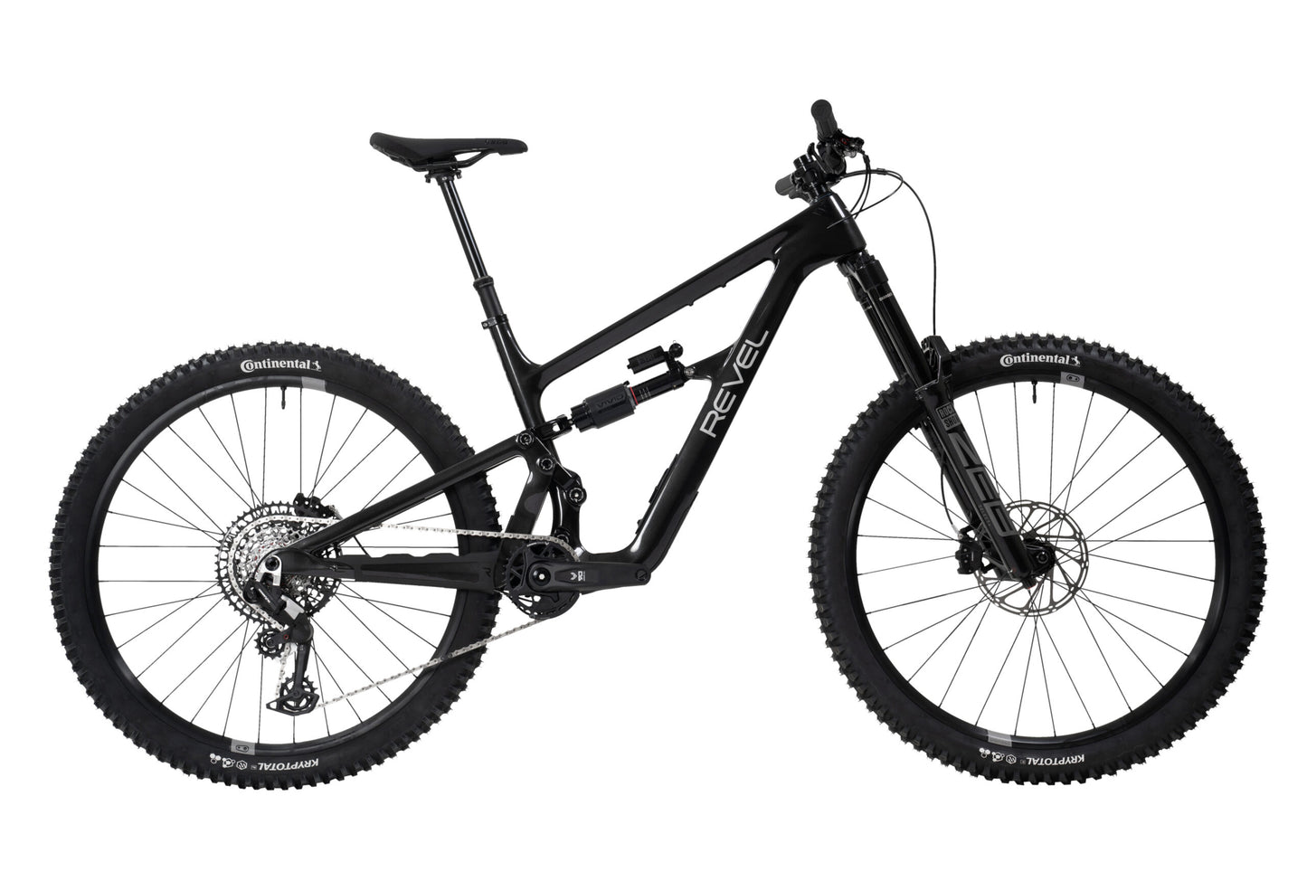 Ritual SRAM Eagle 90 Kit