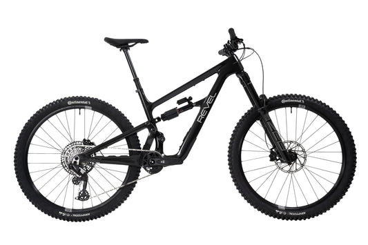 Ritual SRAM X0 Transmission Kit