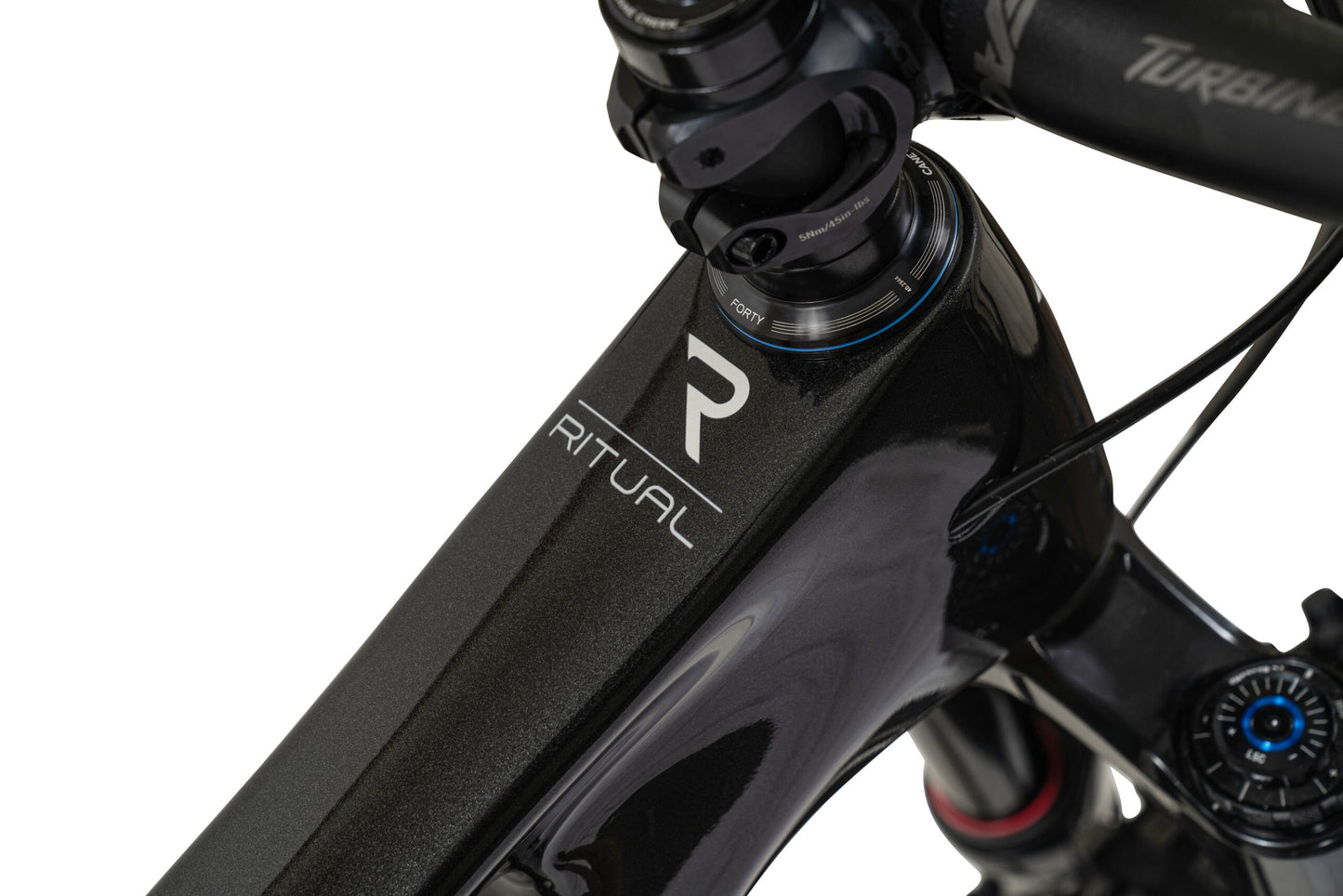Ritual SRAM Eagle 70 Kit