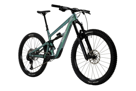 Ritual SRAM Eagle 70 Kit