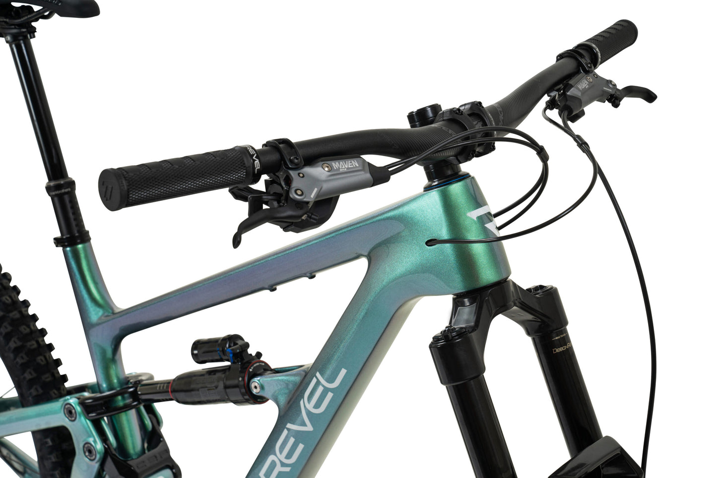 Ritual SRAM Eagle 90 Kit