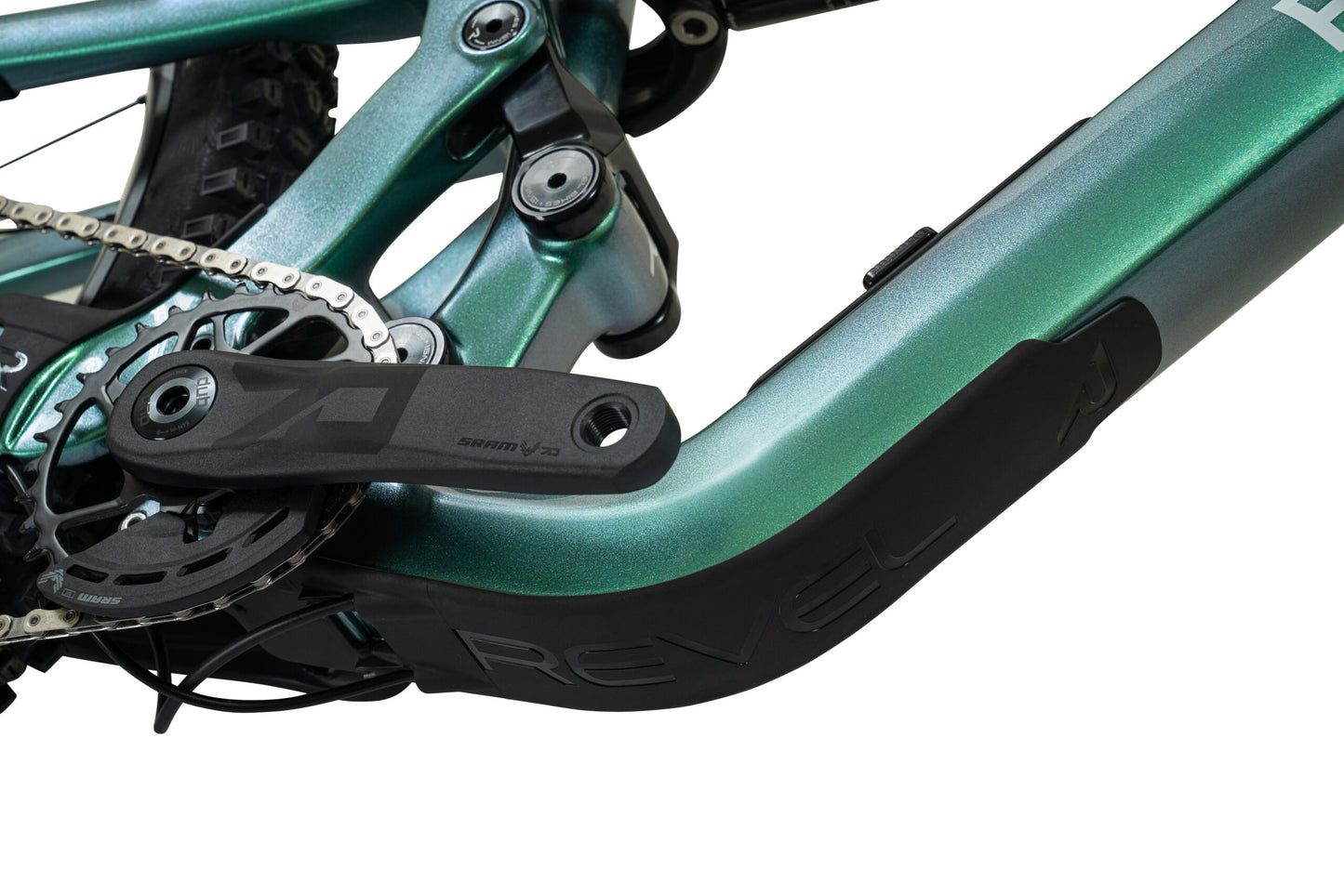 Ritual SRAM Eagle 90 Kit