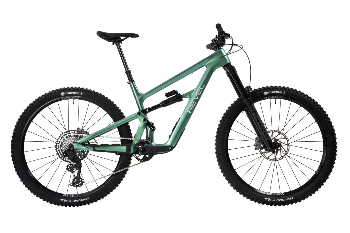 Ritual SRAM Eagle 70 Kit