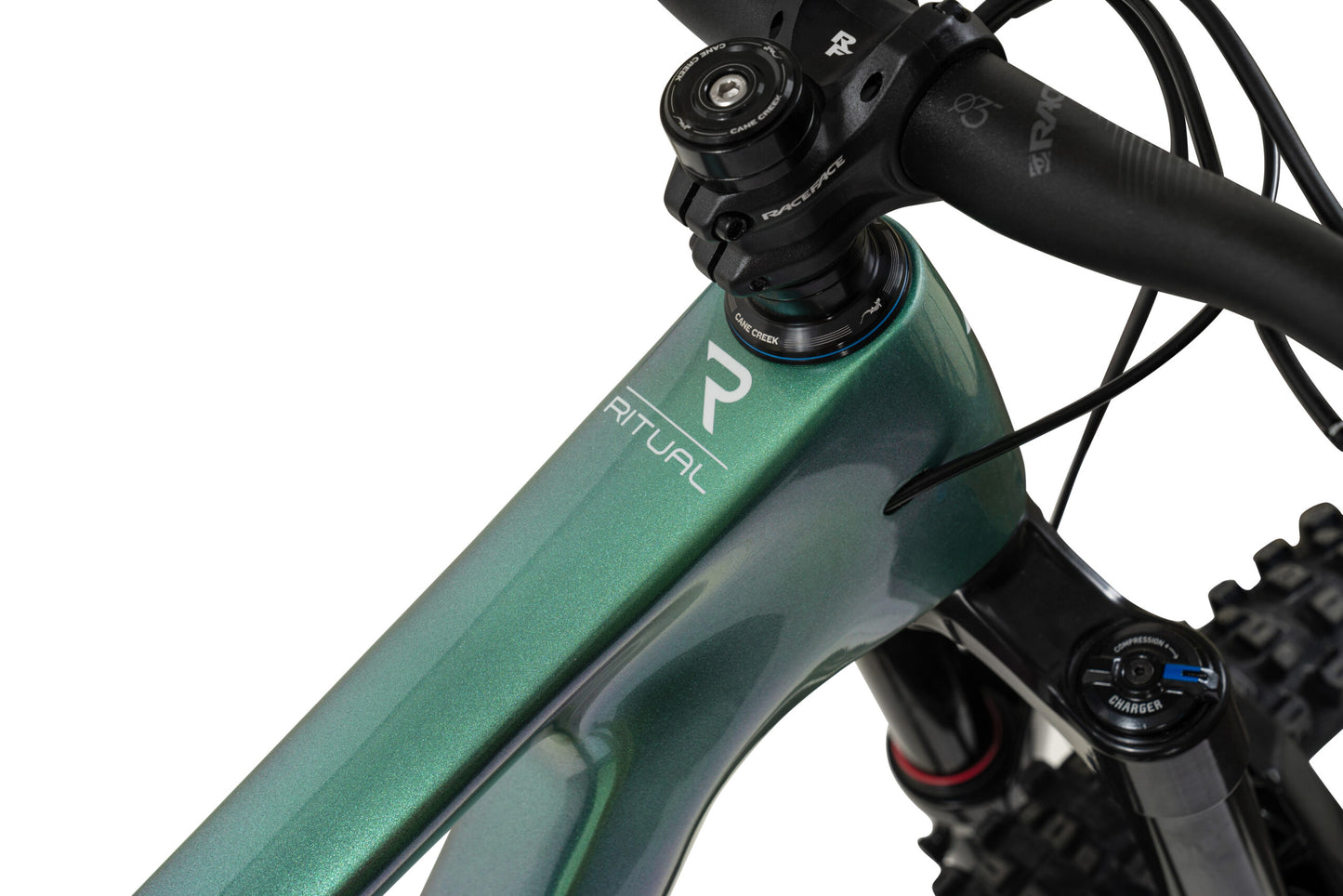 Ritual SRAM Eagle 90 Kit