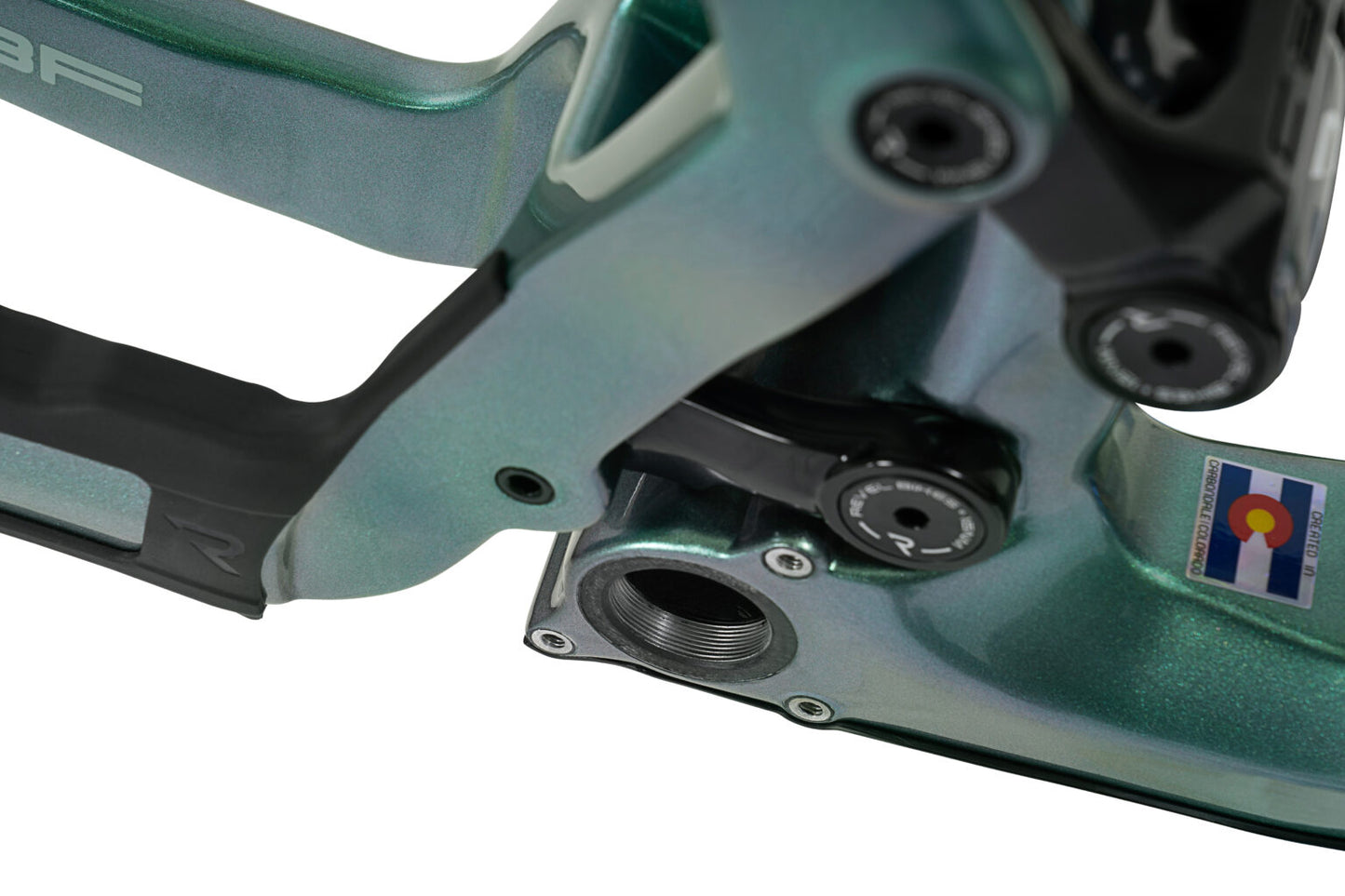 Ritual SRAM X0 Transmission Kit