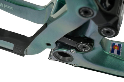 Ritual SRAM X0 Transmission Kit