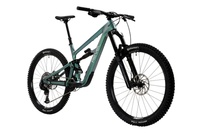 Ritual SRAM X0 Transmission Kit