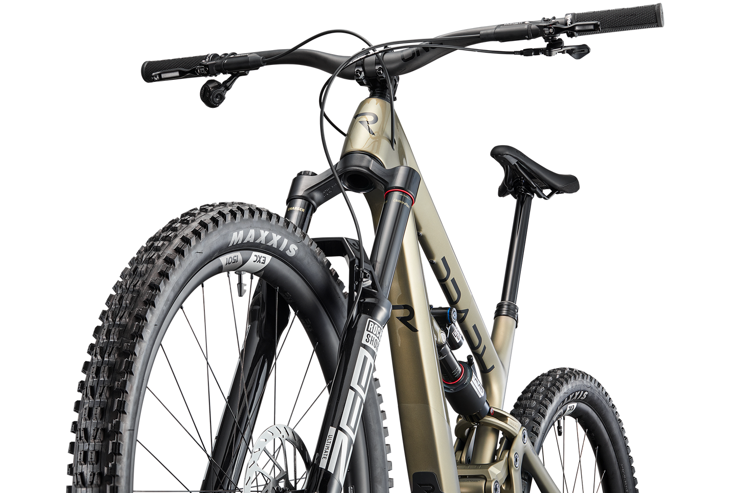 Ritual SRAM X0 Transmission Kit