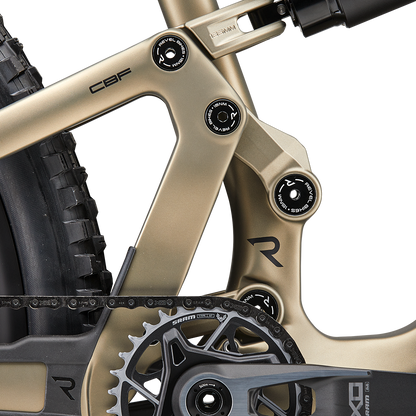 Ritual SRAM XX Transmission Kit