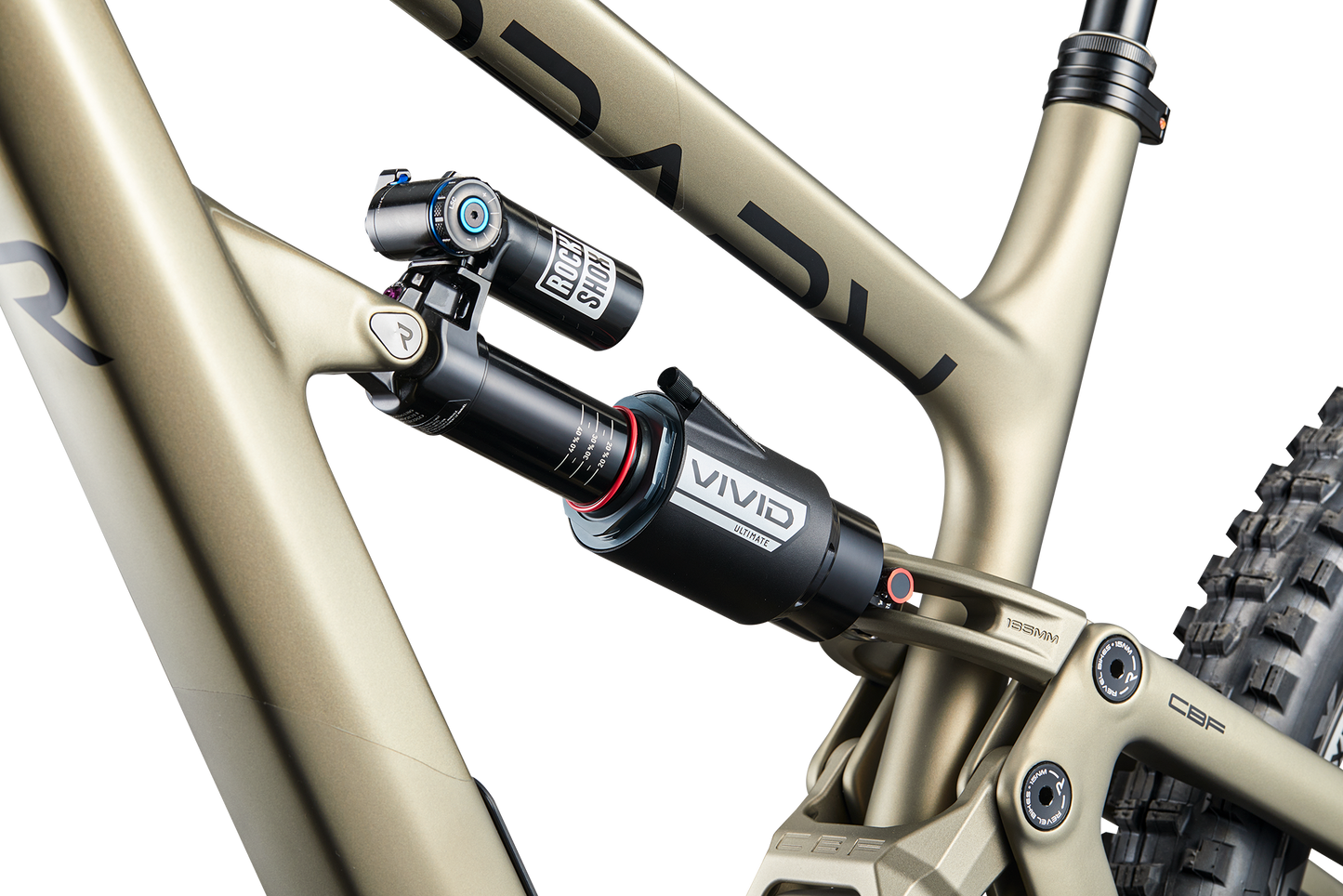 Ritual SRAM X0 Transmission Kit