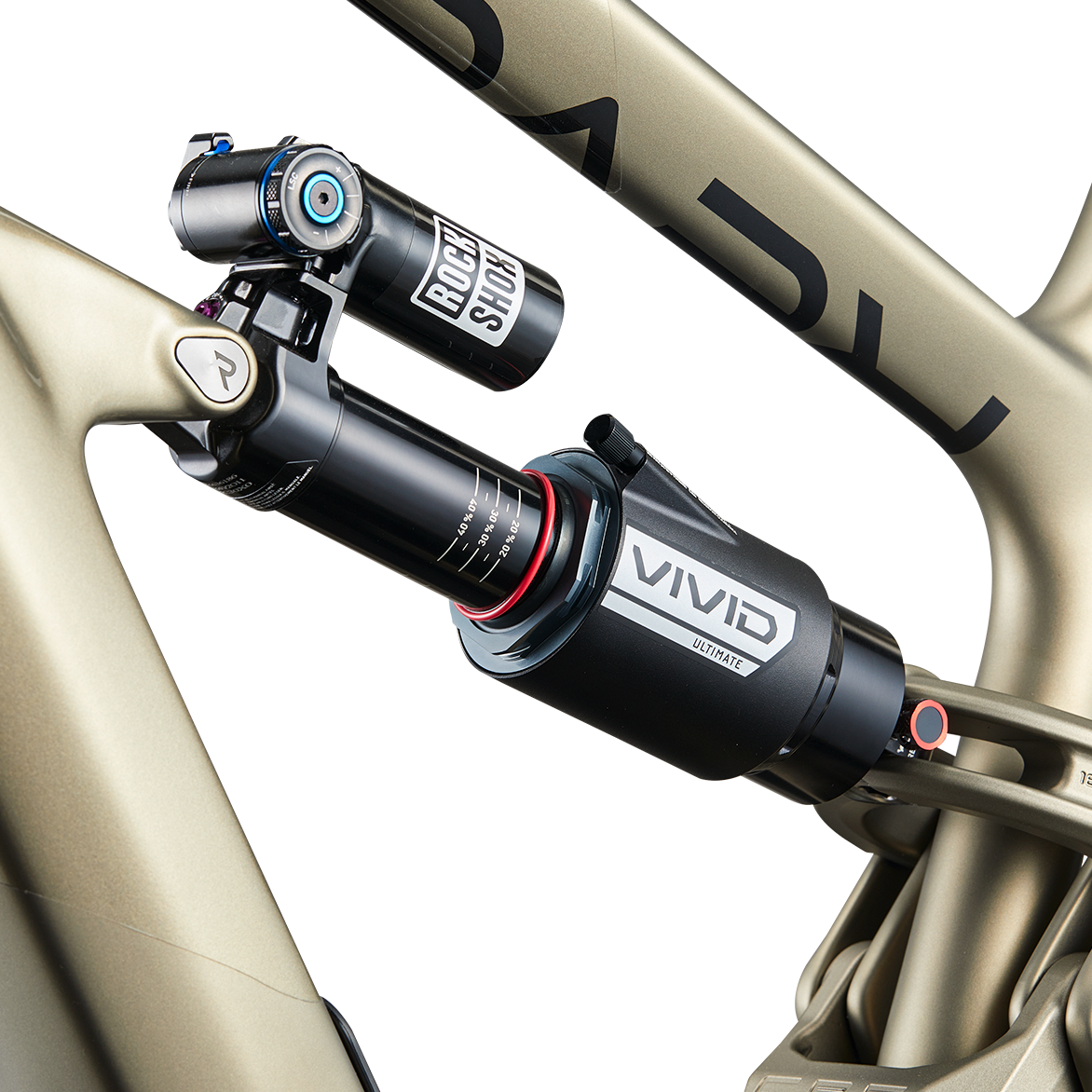 Ritual SRAM XX Transmission Kit