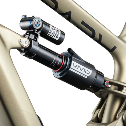 Ritual SRAM XX Transmission Kit