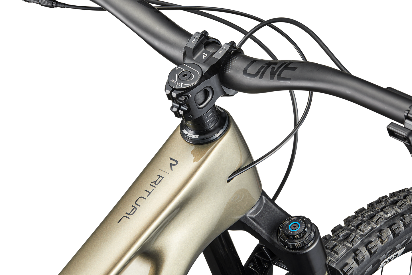 Ritual SRAM X0 Transmission Kit