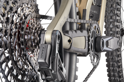 Ritual SRAM X0 Transmission Kit