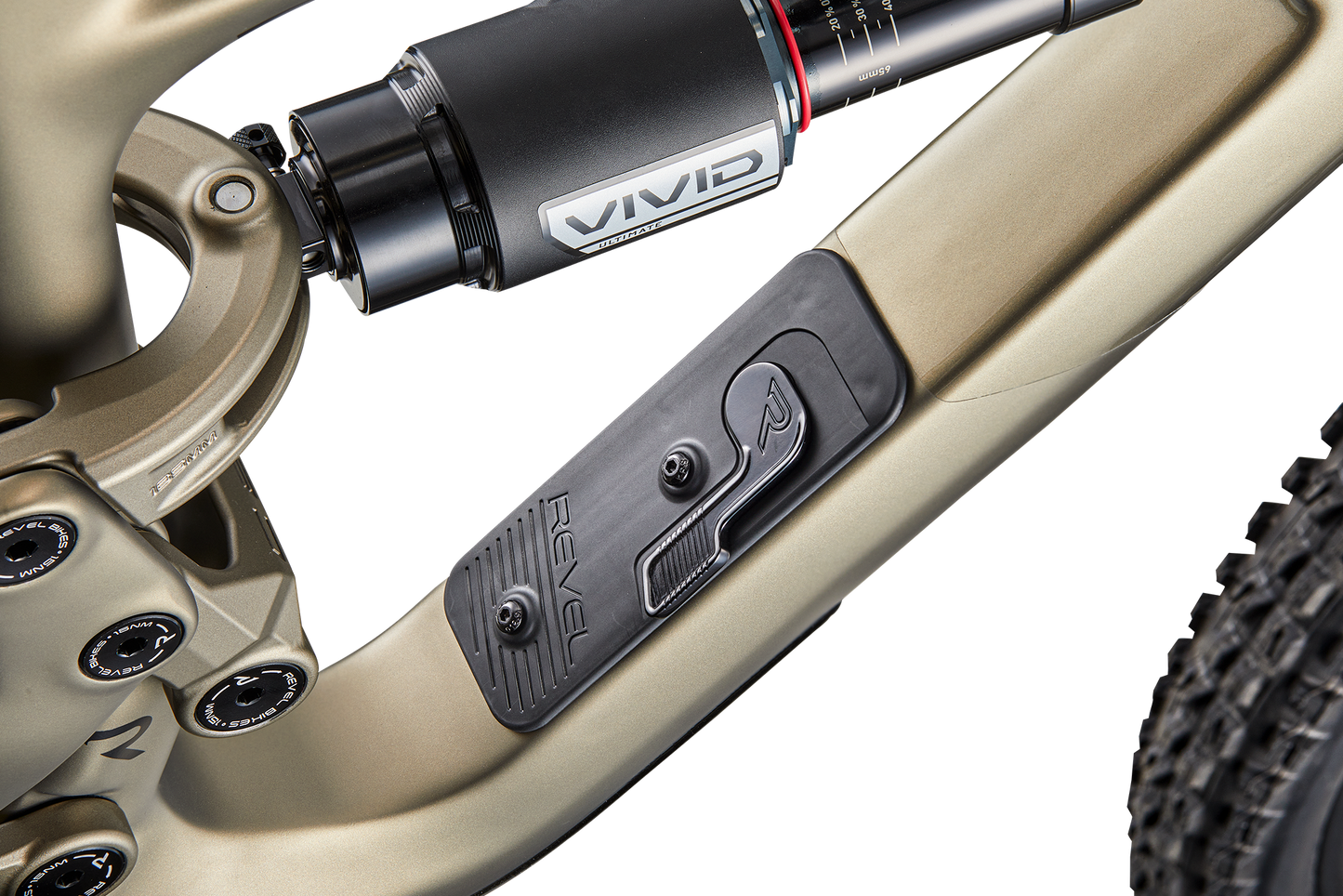 Ritual SRAM X0 Transmission Kit