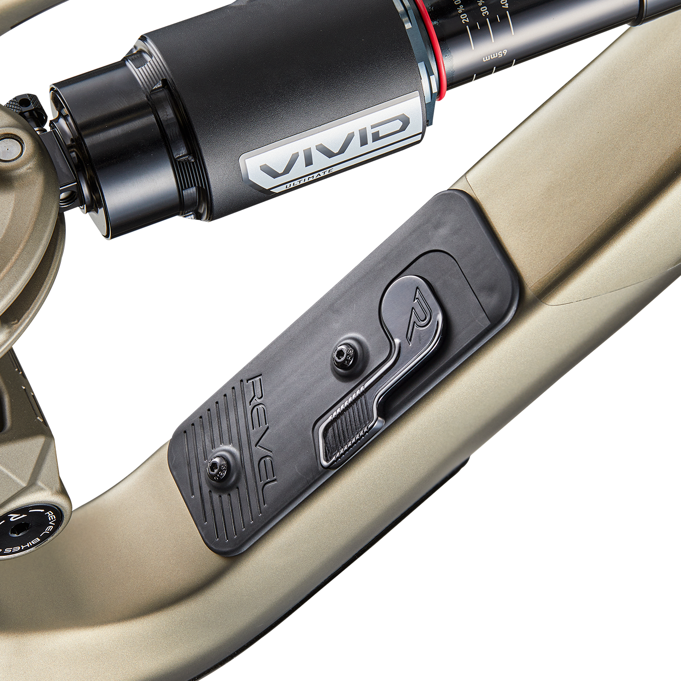 Ritual SRAM XX Transmission Kit