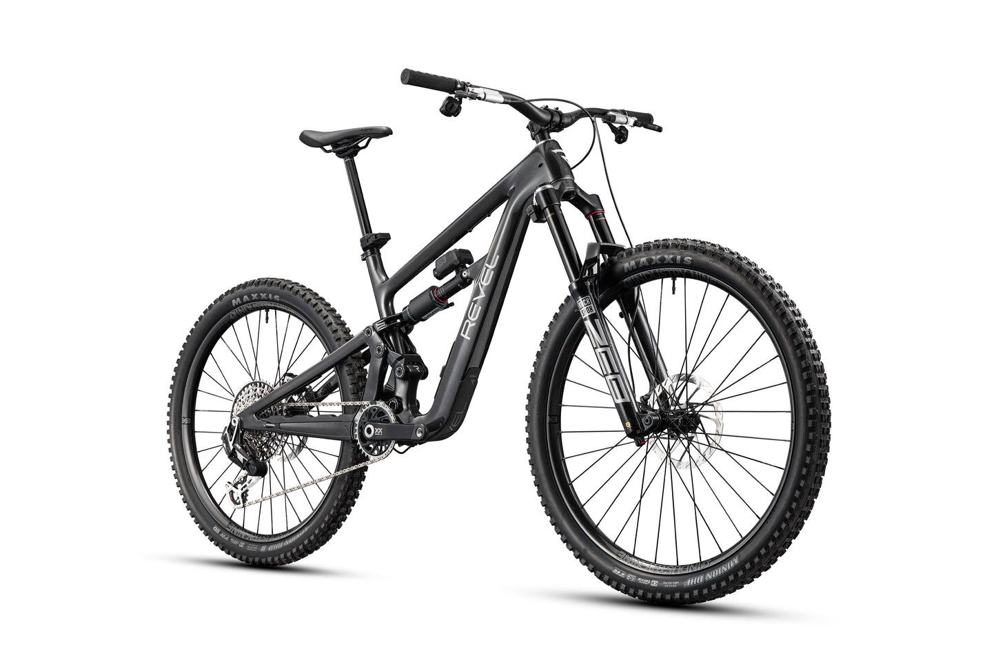 Ritual SRAM XX Transmission Kit