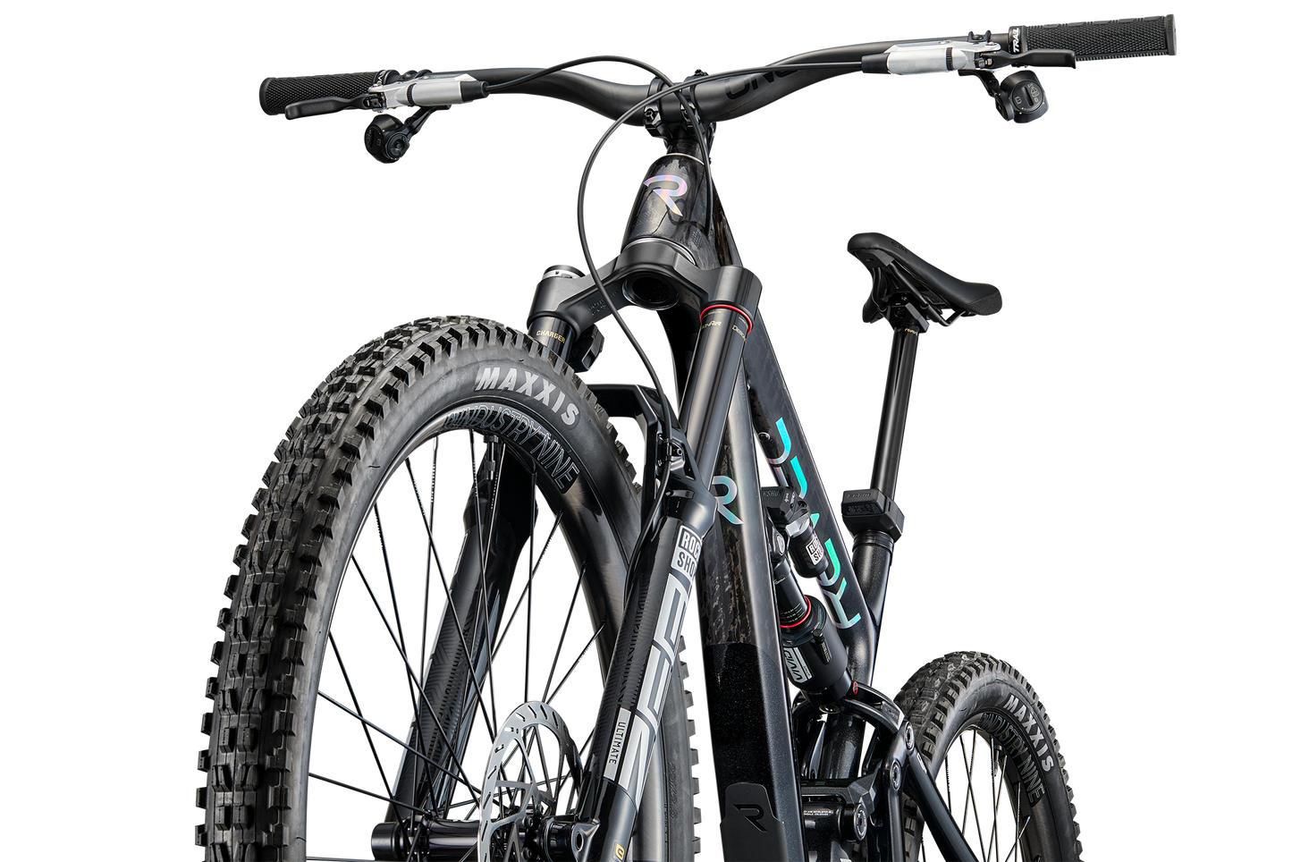 Ritual SRAM XX Transmission Kit