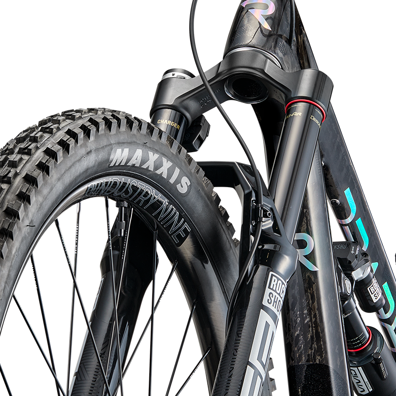 Ritual SRAM XX Transmission Kit