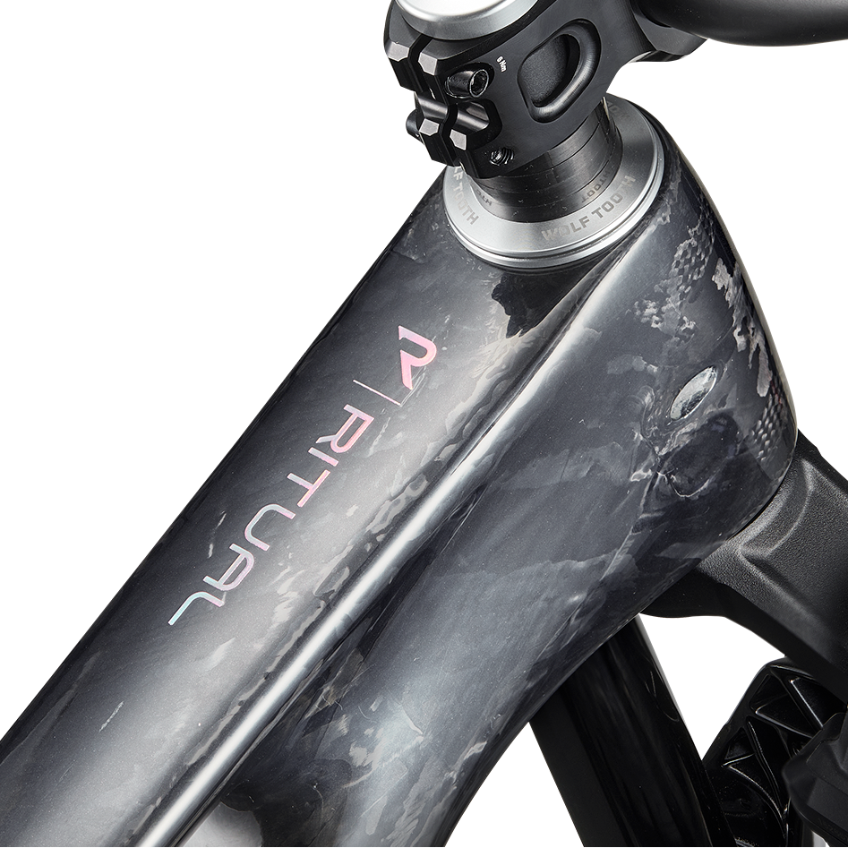 Ritual SRAM XX Transmission Kit