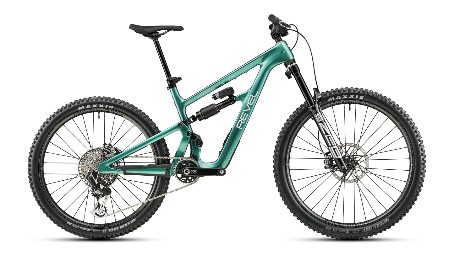 Demo Bike
