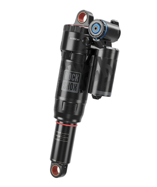 RockShox Super Deluxe SEL+ 230x65 C1 - Rail Spec B