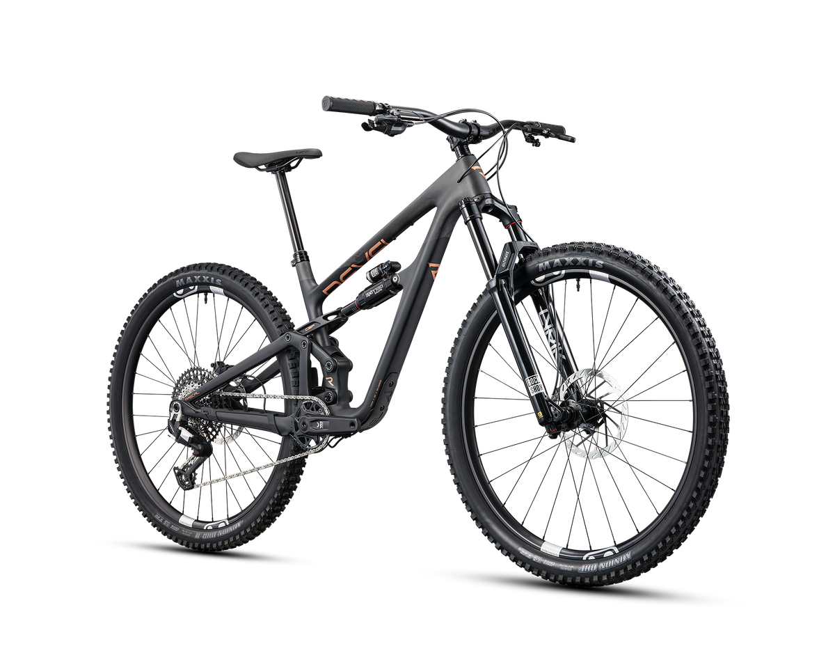 Rascal SRAM Eagle 90 Kit