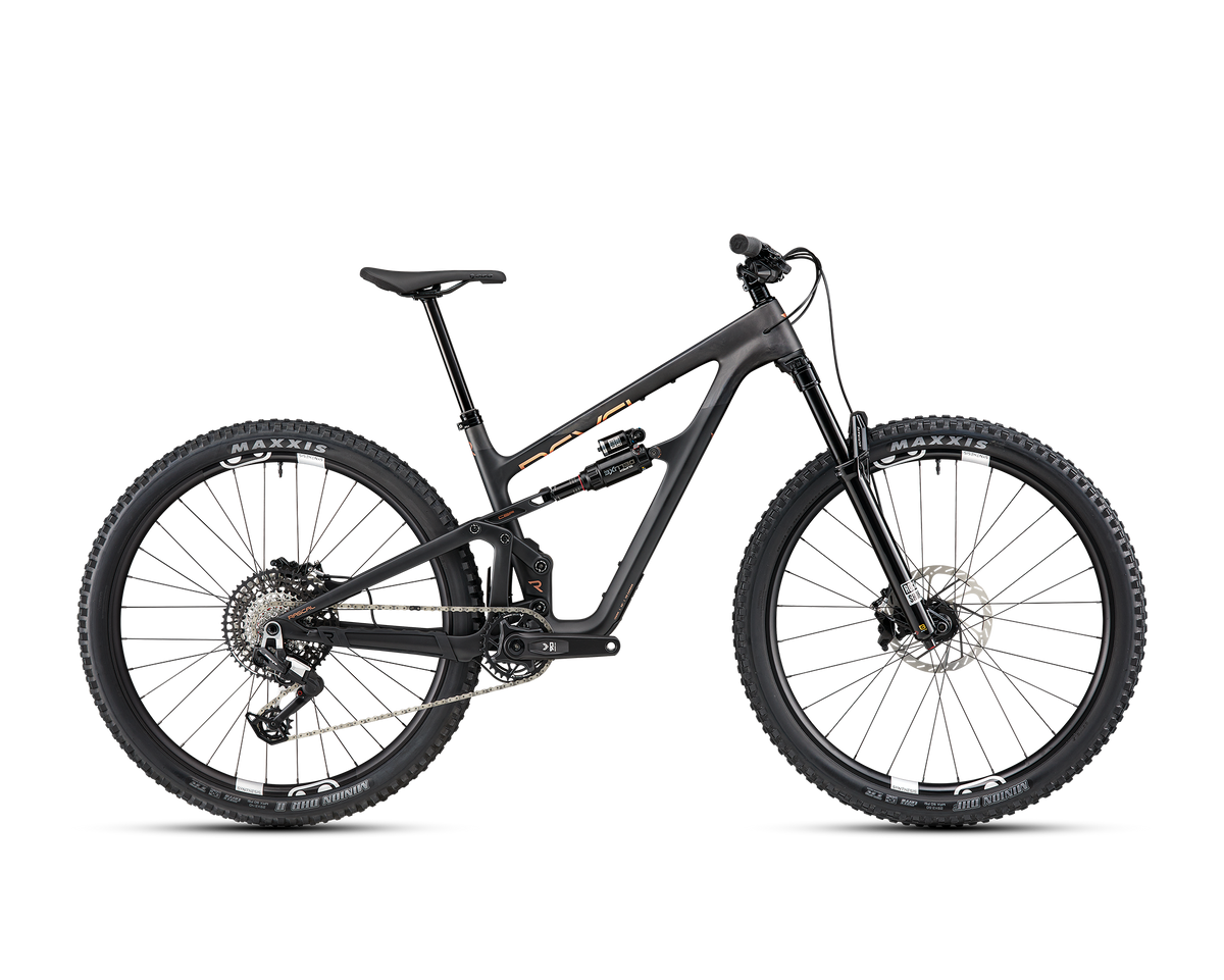 Rascal SRAM Eagle 90 Kit