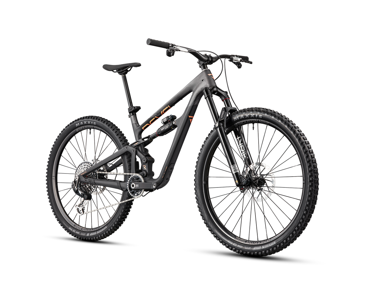 Rascal SRAM XX Transmission Kit