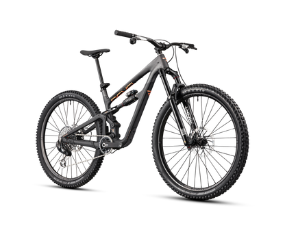 Rascal SRAM XX Transmission Kit