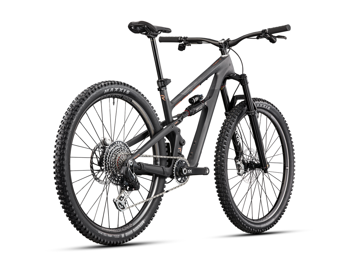 Rascal SRAM XX Transmission Kit