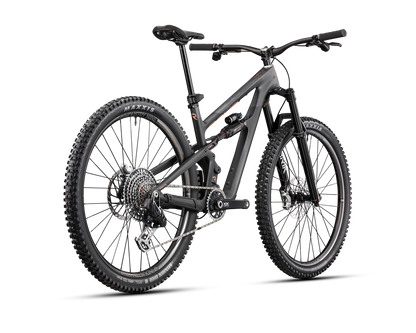 Rascal SRAM XX Transmission Kit