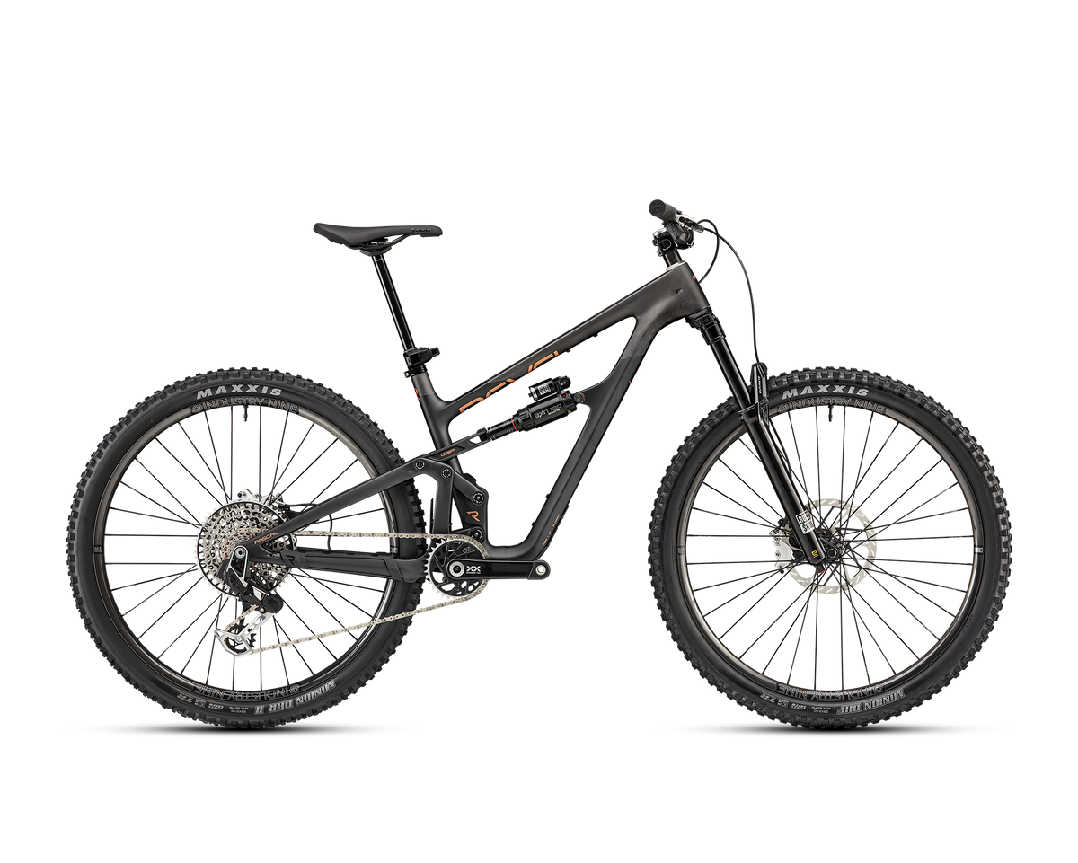 Rascal SRAM XX Transmission Kit