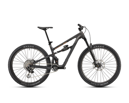 Rascal SRAM XX Transmission Kit