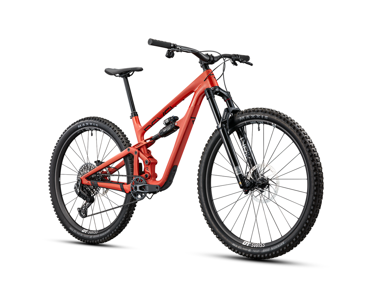Rascal SRAM Eagle 90 Kit