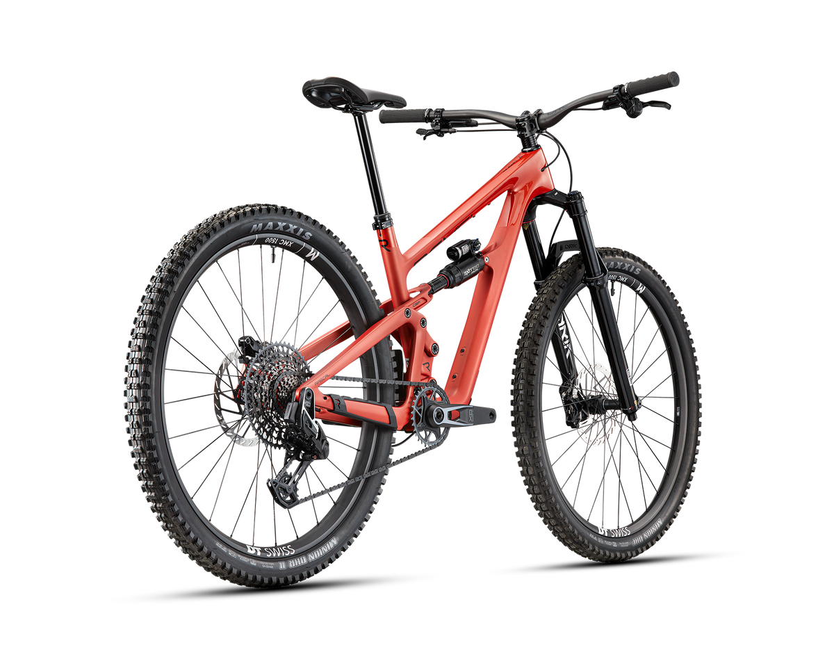 Rascal SRAM XX Transmission Kit