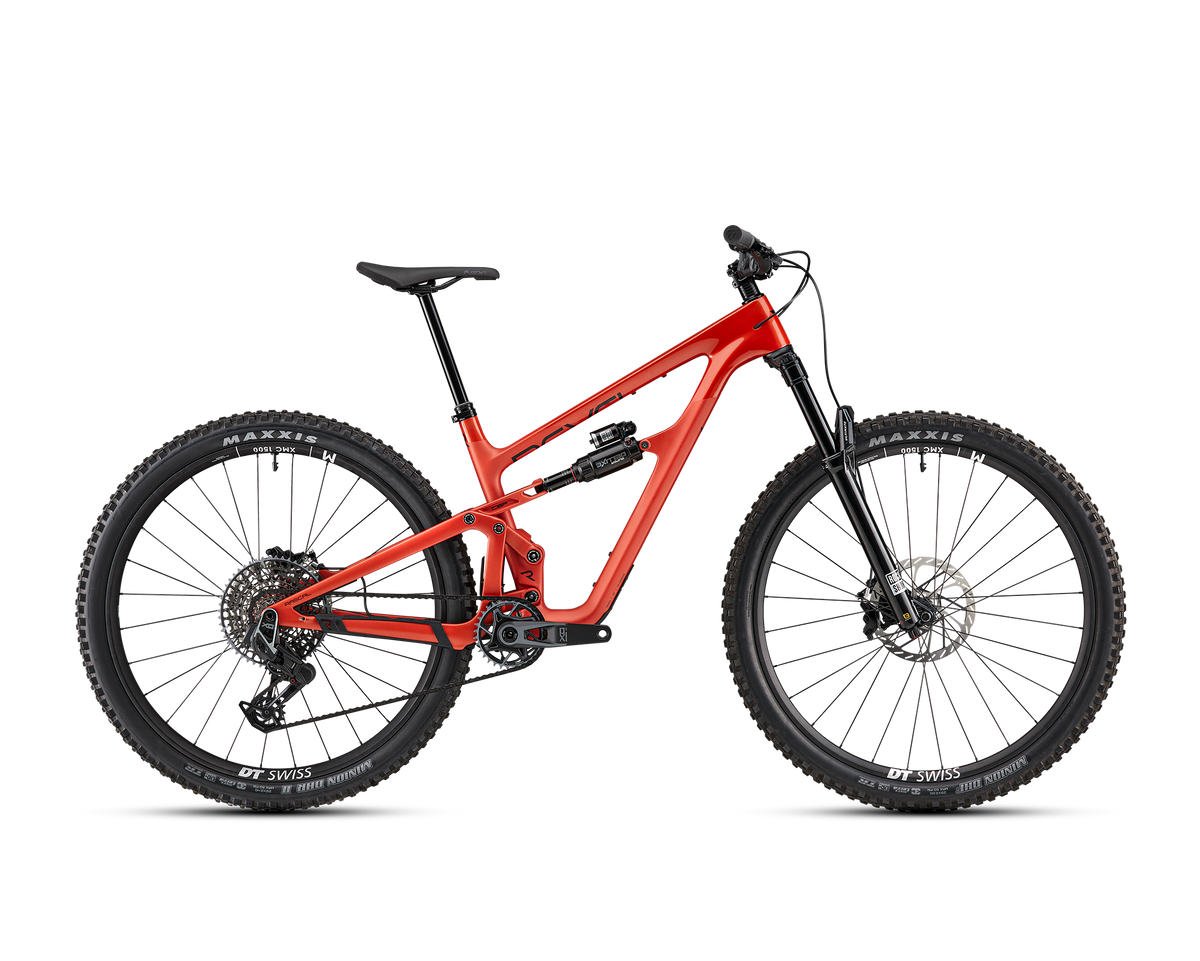 Rascal SRAM Eagle 90 Kit