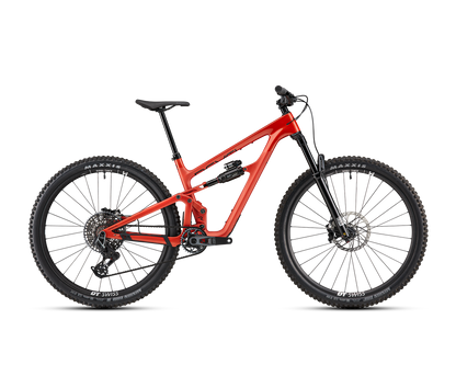 Rascal SRAM Eagle 90 Kit