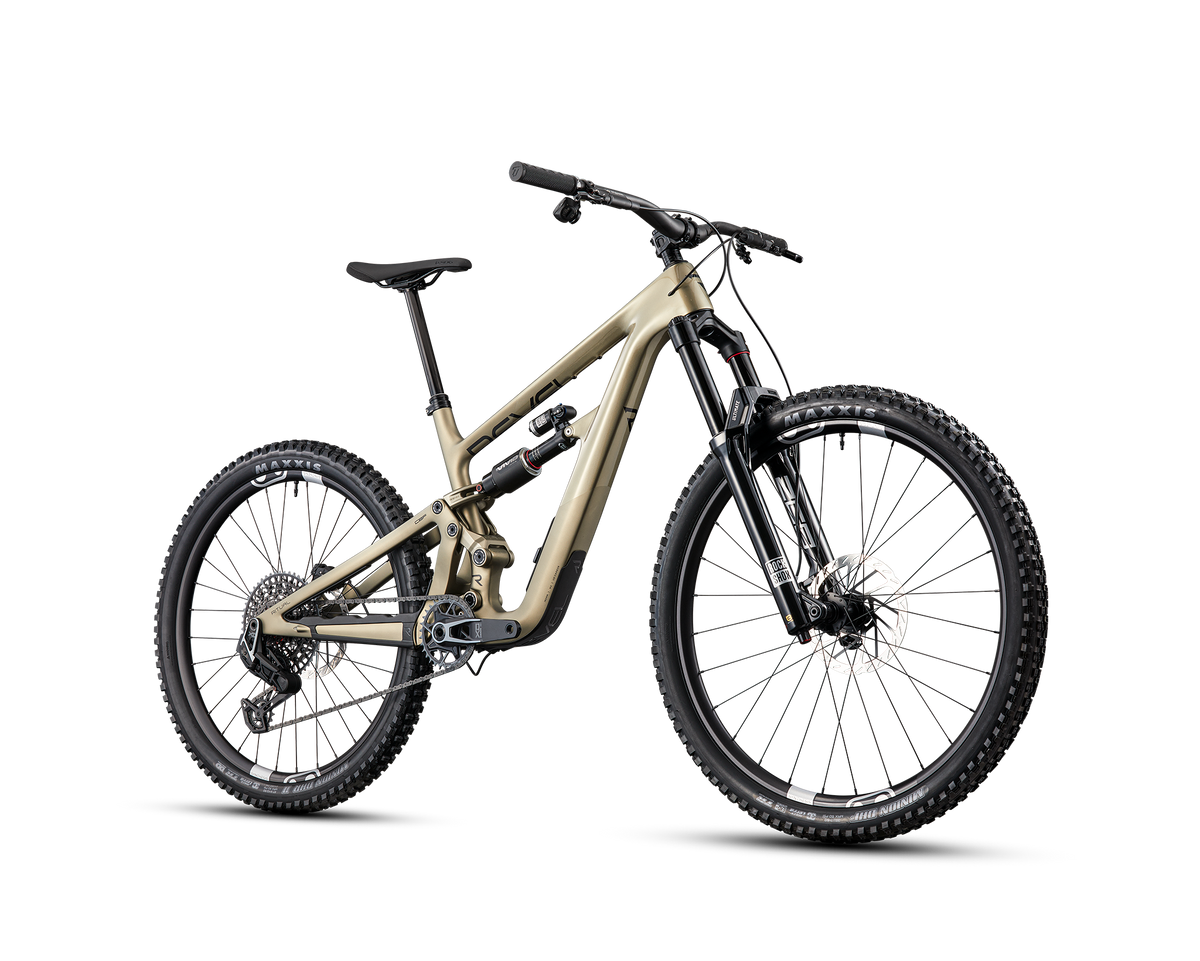 Ritual SRAM Eagle 90 Kit