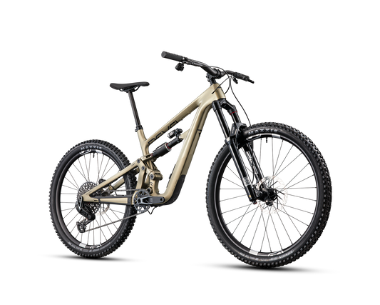Ritual SRAM Eagle 90 Kit