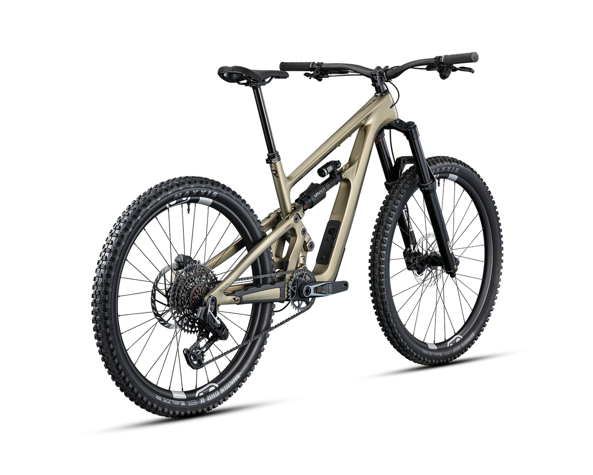 Ritual SRAM X0 Transmission Kit
