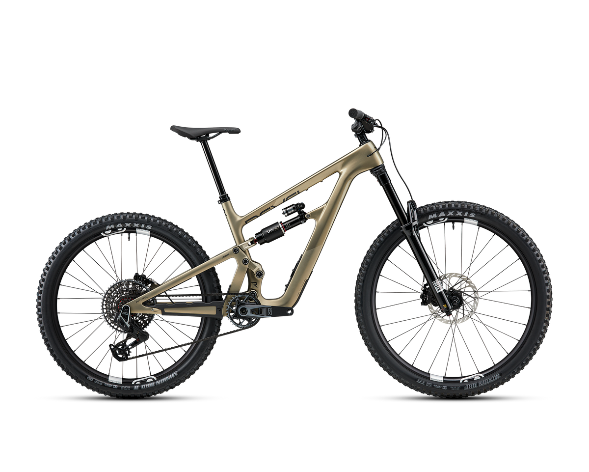 Ritual SRAM Eagle 90 Kit