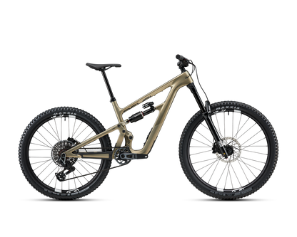 Ritual SRAM Eagle 90 Kit