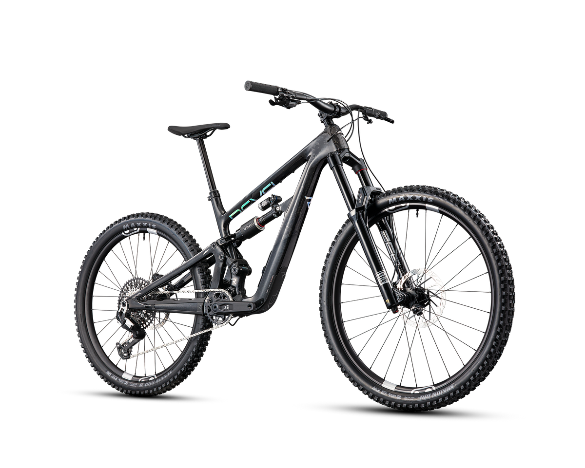Ritual SRAM Eagle 90 Kit