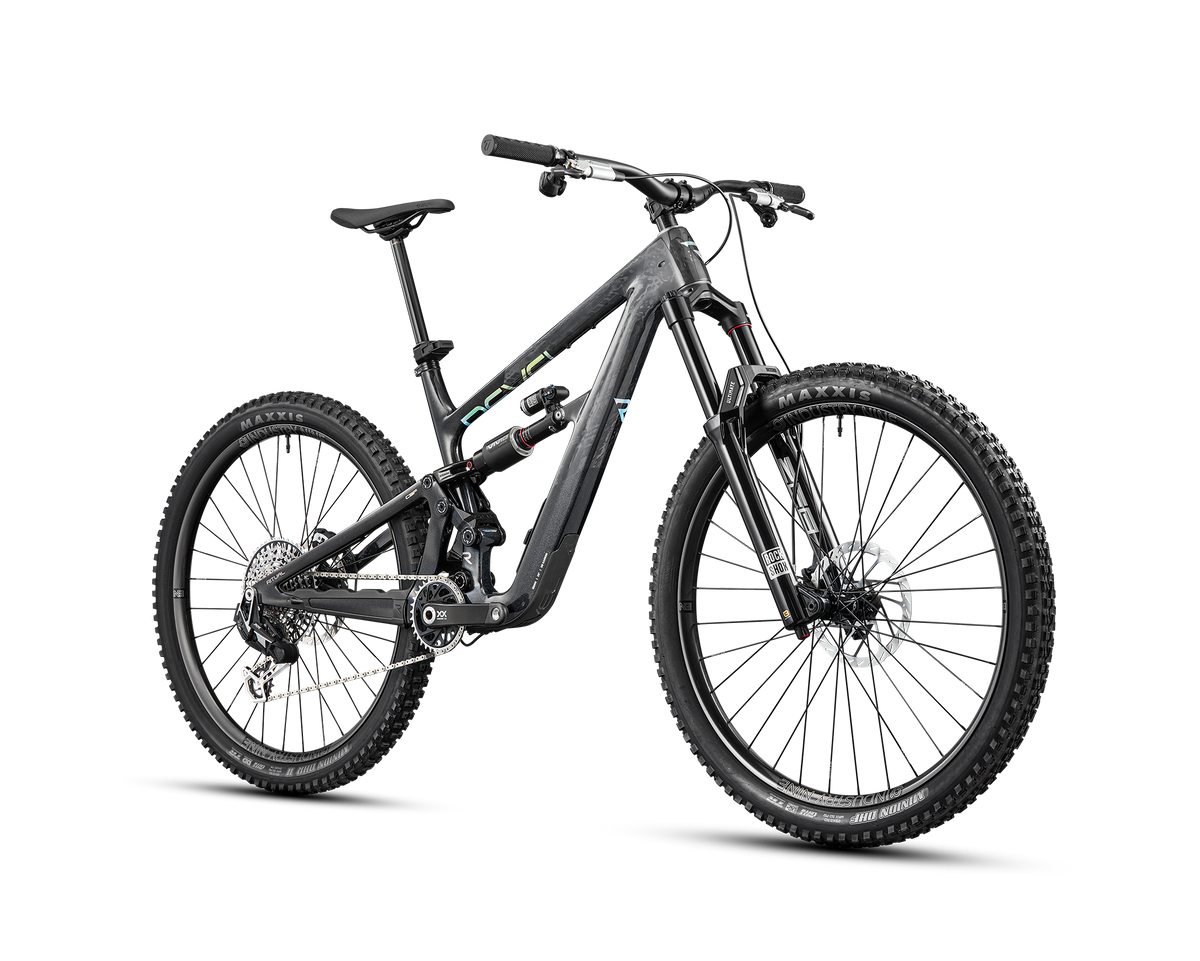 Ritual SRAM X0 Transmission Kit