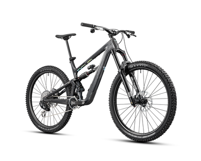 Ritual SRAM X0 Transmission Kit