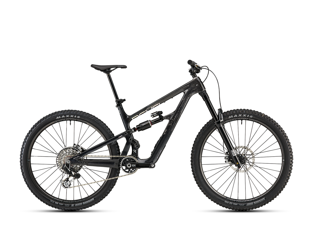 Ritual SRAM X0 Transmission Kit